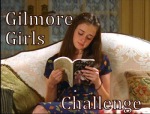 challenge gilmore girls 2013