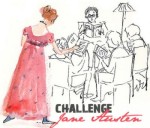 challenge Jane Austen