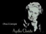 challenge Agatha Christie