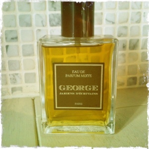 parfum George