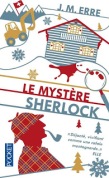 le mystère Sherlock poche