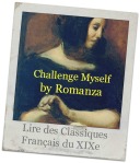 challenge Myself Classique français XIX